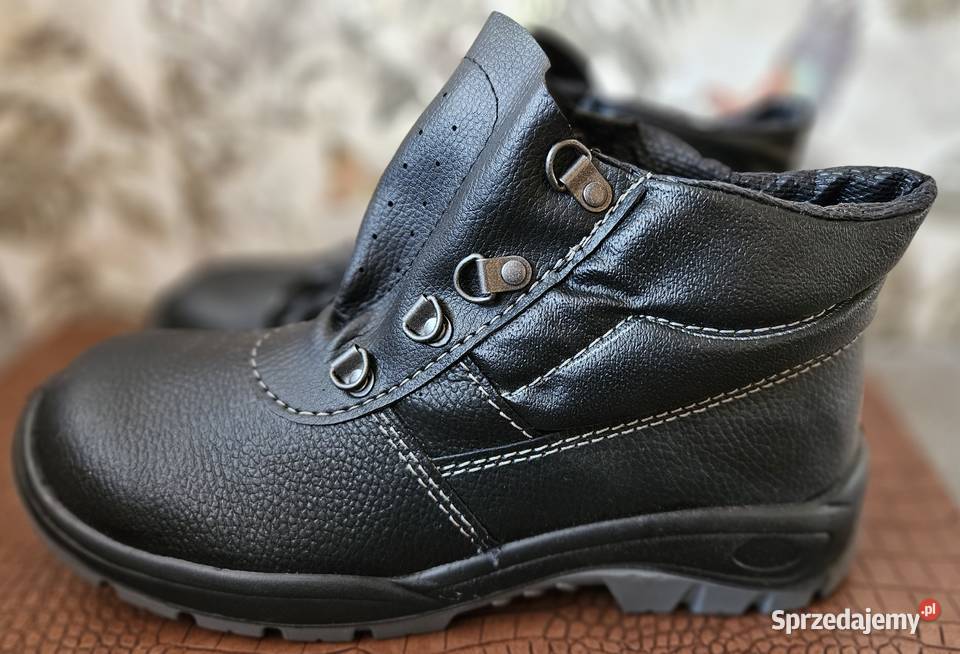 Buty robocze PPO 884 S1 rozmiar 43 Dąbrowa Górnicza
