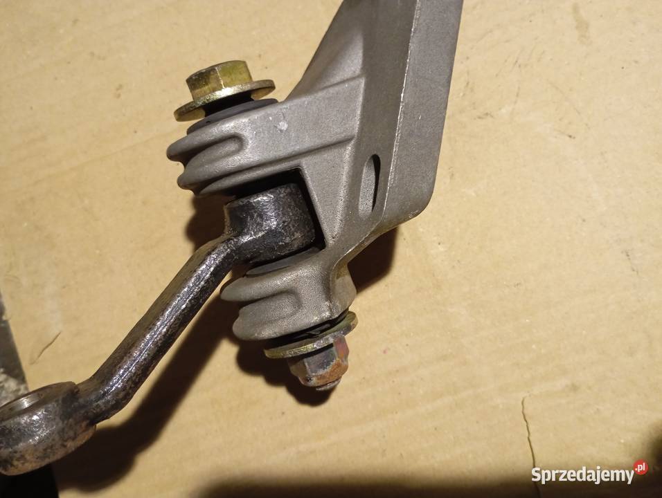 Wspornik układu kierowniczego Fiat 126p Maluch łódzkie Zgierz sprzedam