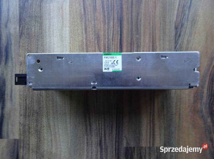 Zasilacz COSEL PMC100E1 5V 12V
