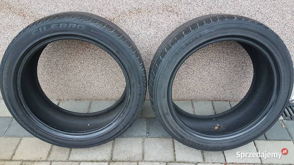 Opony 225 45 R 17 94 V i Y Hankook Firestone Ostrzeszów