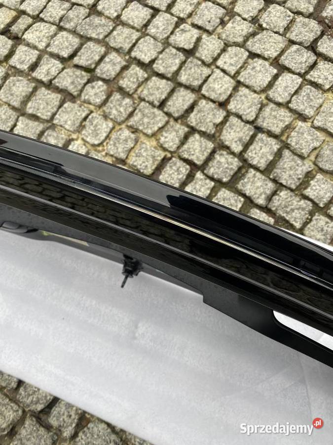 RANGE ROVER VELAR LIFT J8A244210A spoiler tylnej Sękocin Nowy sprzedam