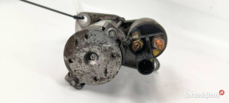 ROZRUSZNIK VOLKSWAGEN GOLF V osobowe sprzedam