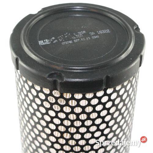 Filtr powietrza Kubota GL Kubota KT Holland 104 Filtry Tajęcina