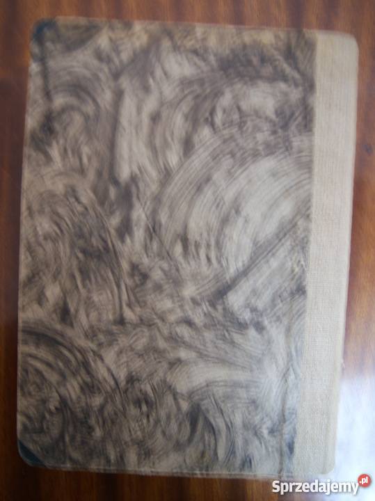 Aleksy Tołstoj Droga mękę cz III 1949 sprzedam