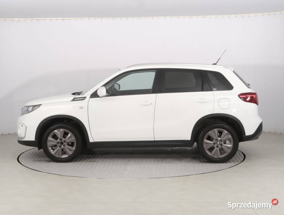 Suzuki Vitara 14 BoosterJet klimatyzacja Piaseczno