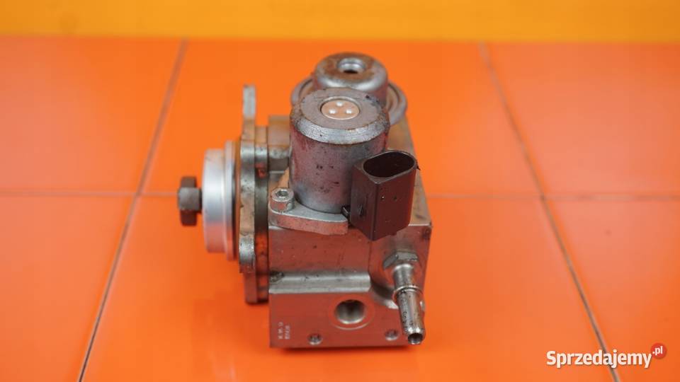 3008 308 508 DS3 DS4 C5 16 THP 12r 156 5FV pompa osobowe Pompy paliwa Suków