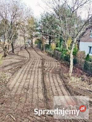 sprzedaży gruntu 2505m2 Kopanka telefon