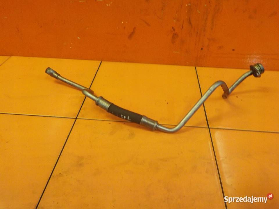 AUDI Q7 TOUAREG 30 TDI 10r CAS przewod rurka osobowe Suków