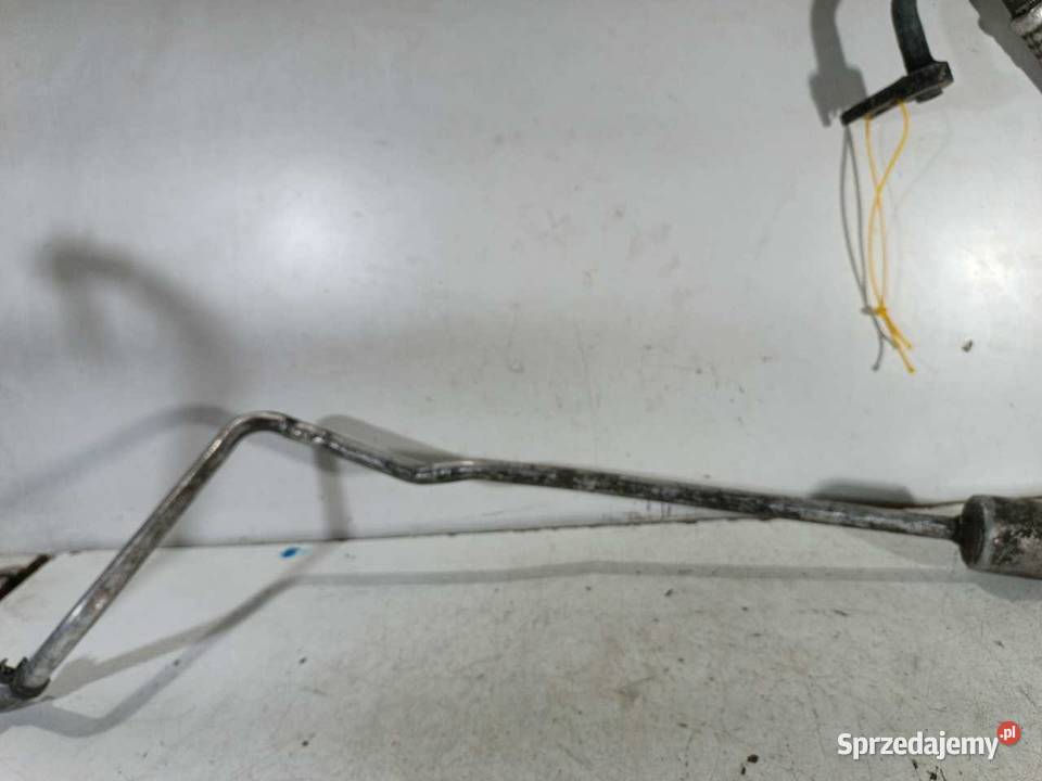 WĄŻ RURKA KLIMATYZACJI CITROEN C5 X7 III