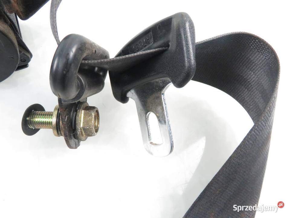 PAS PRAWY PRZEDNI HONDA CRX III EH EG TKA73EJ249 małopolskie