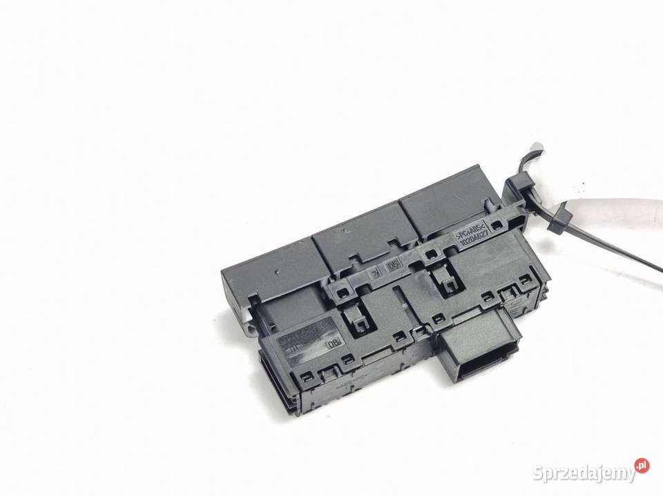 PRZYCISK VOLKSWAGEN GOLF VII 5G1927238E Lipno sprzedam