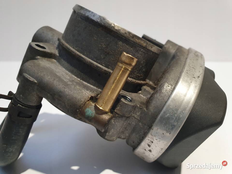 PRZEPUSTNICA Opel Astra III H 16 16V 55560398 lubelskie Chełm