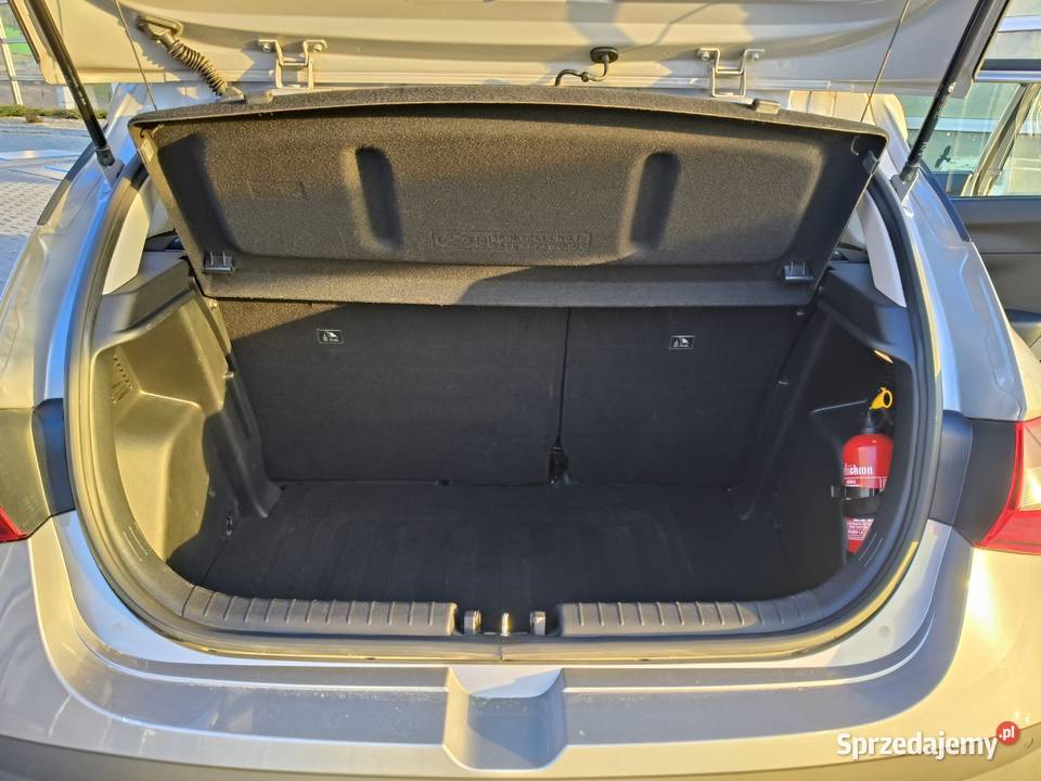 Serwis ASO 1 właściciel gwarancja producenta ASR (kontrola trakcji) Rzeszów