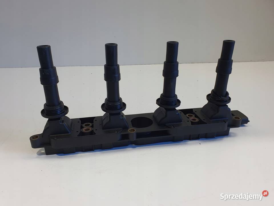 CEWKA ZAPŁONOWA Opel Vectra C 18 16V zamiennik Rudka