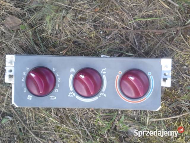 RENAULT TWINGO 1 I szyba maglownica skrzynia Rok produkcji 2000 Pionki