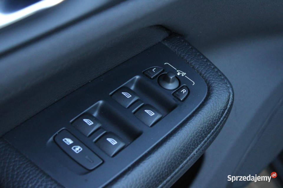 Volvo V60 2021r Kam Cofania Harman Kardon Gdańsk