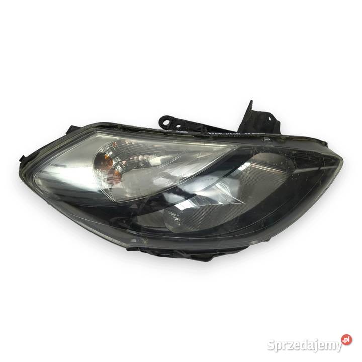 LAMPA PRAWA Renault Clio III LIFT 0912 prawy Chełm sprzedam