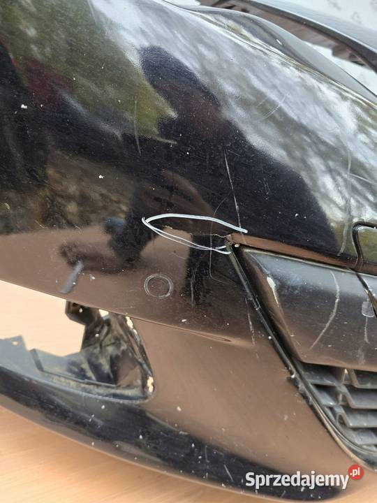 ASTRA J GTC 13r zderzak przód Kielce sprzedam