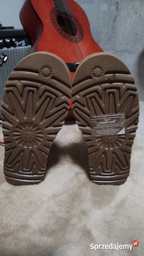 buty Ugg Classic Mini lubelskie Chełm