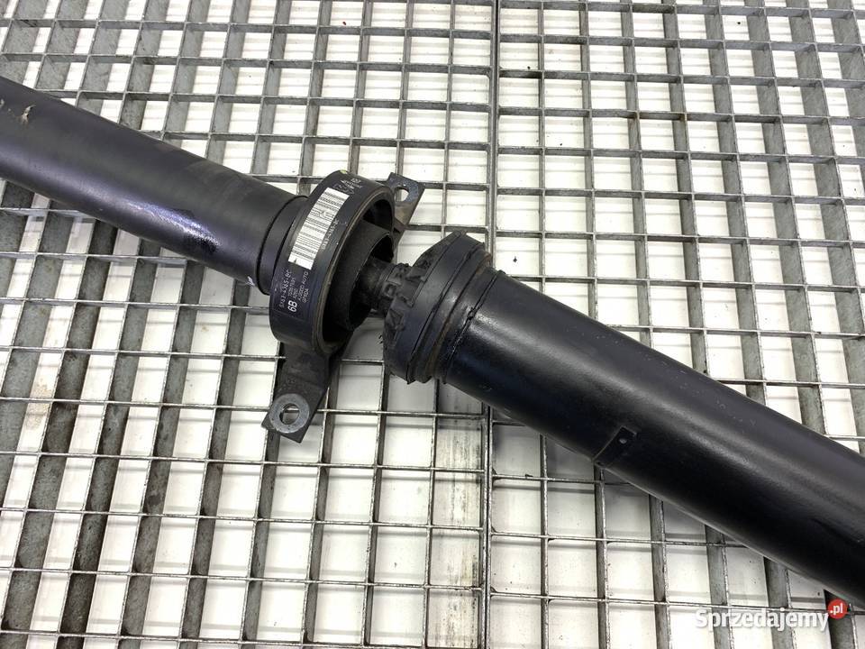 WAŁ NAPĘDOWY TYŁ JAGUAR XF II Kombi 20 180