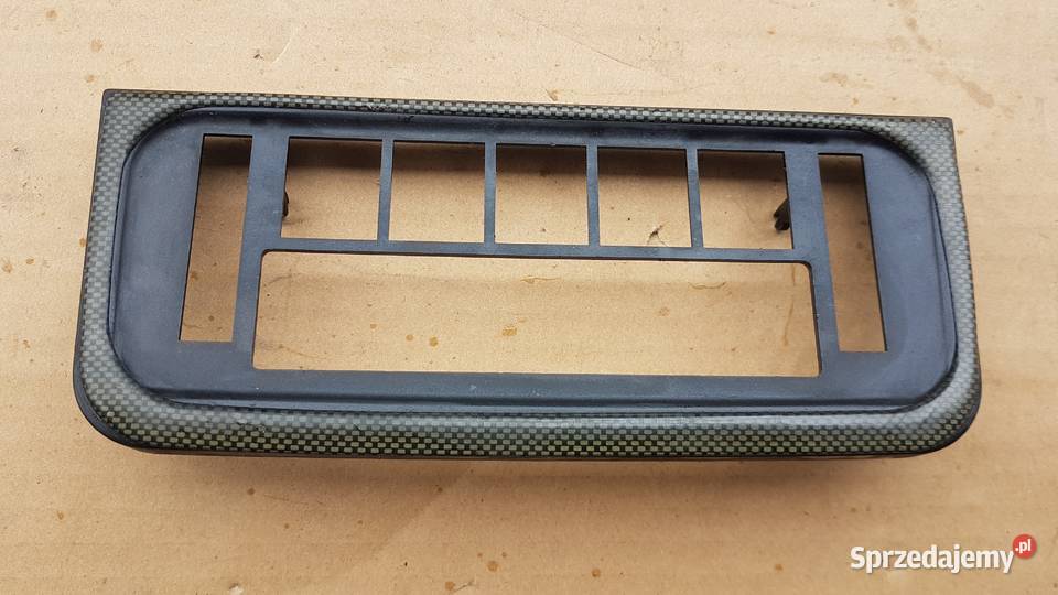 VW GOLF III 3 RAMKA OSŁONA KLIMATYZACJI osobowe Skarżysko-Kamienna