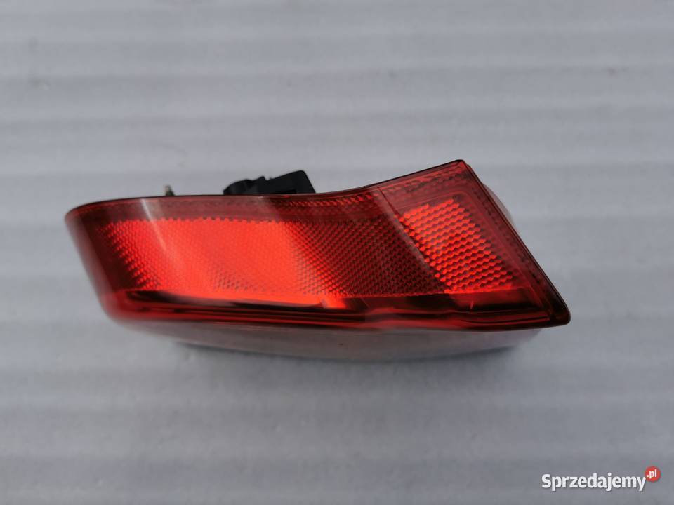 Lampa Lewy Tył Tylna Lewa Volvo S80 Lift sprzedam