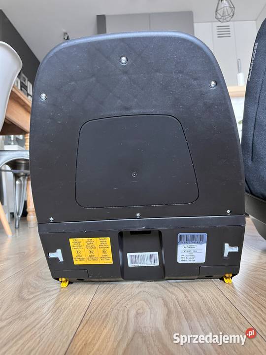 Fotelik 918 Maxi Cosi Pearl Pro2 Baza Family Fix ISOFIX Warszawa
