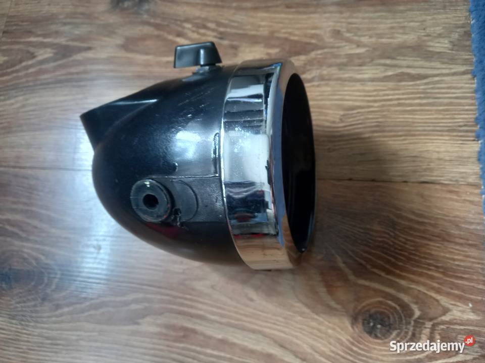 Lampa motorynka komar romet