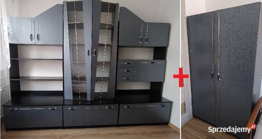 MEBLE zestaw pokojowy MAJKA podlaskie