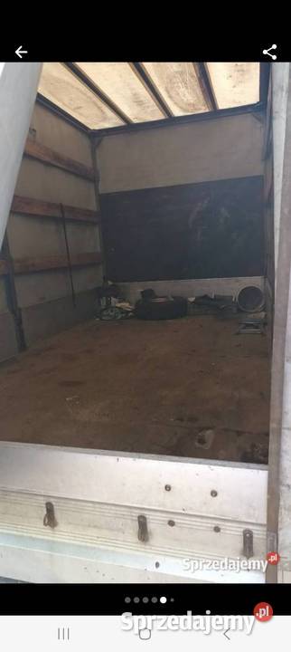 Sprzedam Zamienię na osobowy kombi suv itp Kowary