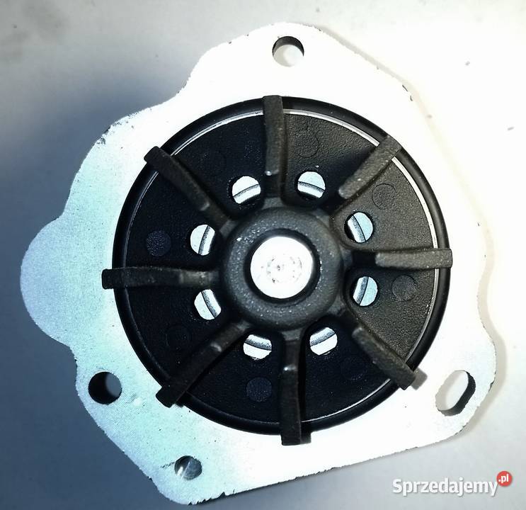 Pompa wody peugeot 406 30 nowa Kraków sprzedam