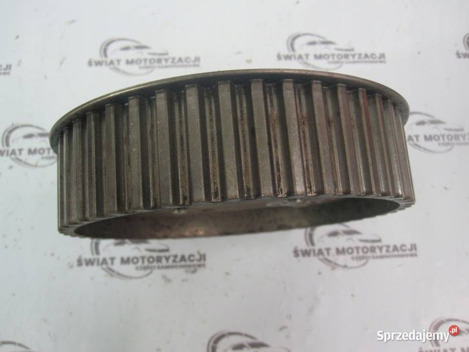 DISCOVERY 08r 27 TDV6 276DT 190 koło rozrządu