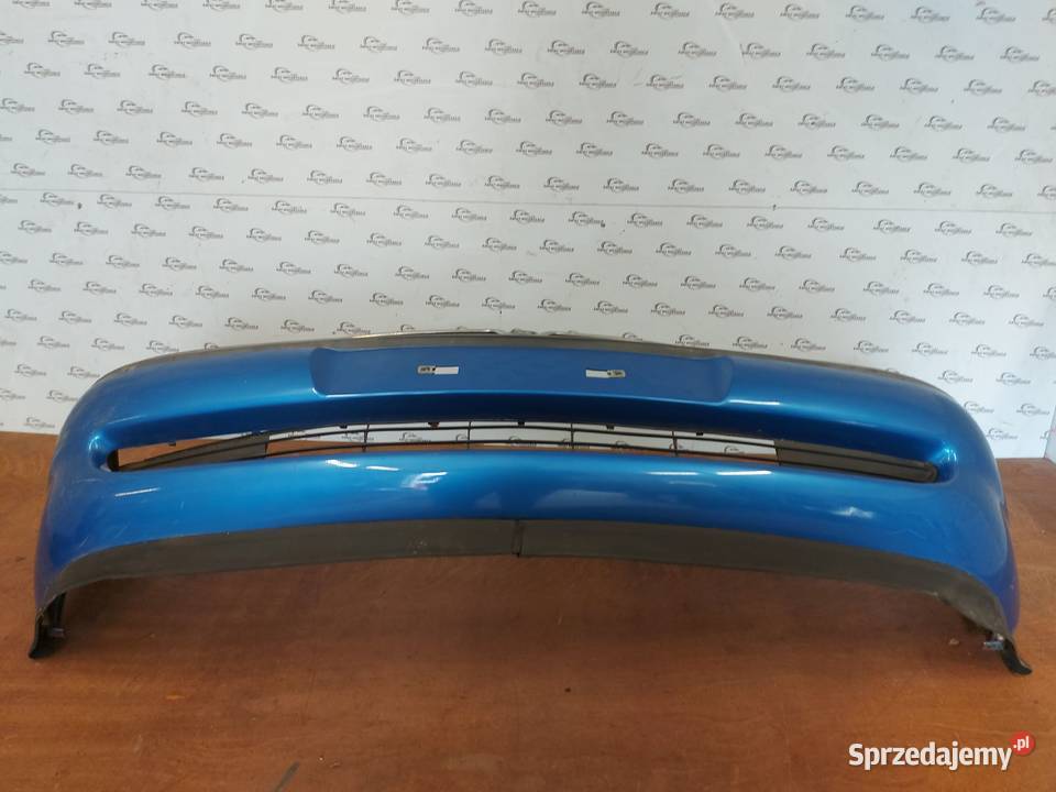 OPEL CORSA B zderzak przód 4367917 90533005 Części samochodowe Kielce