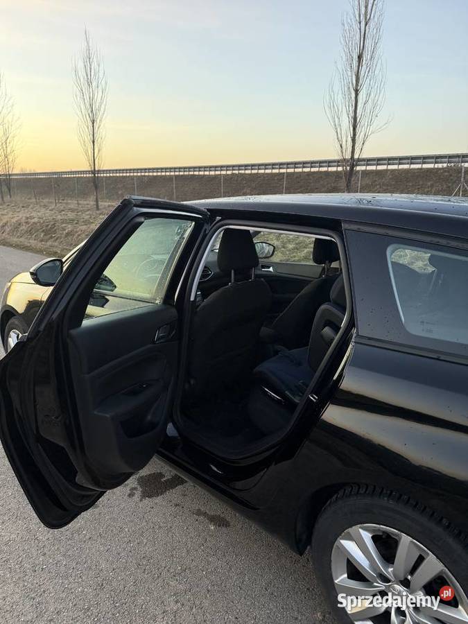 Peugeot 308 15 BlueHDi Allure Pack SS Przeworsk