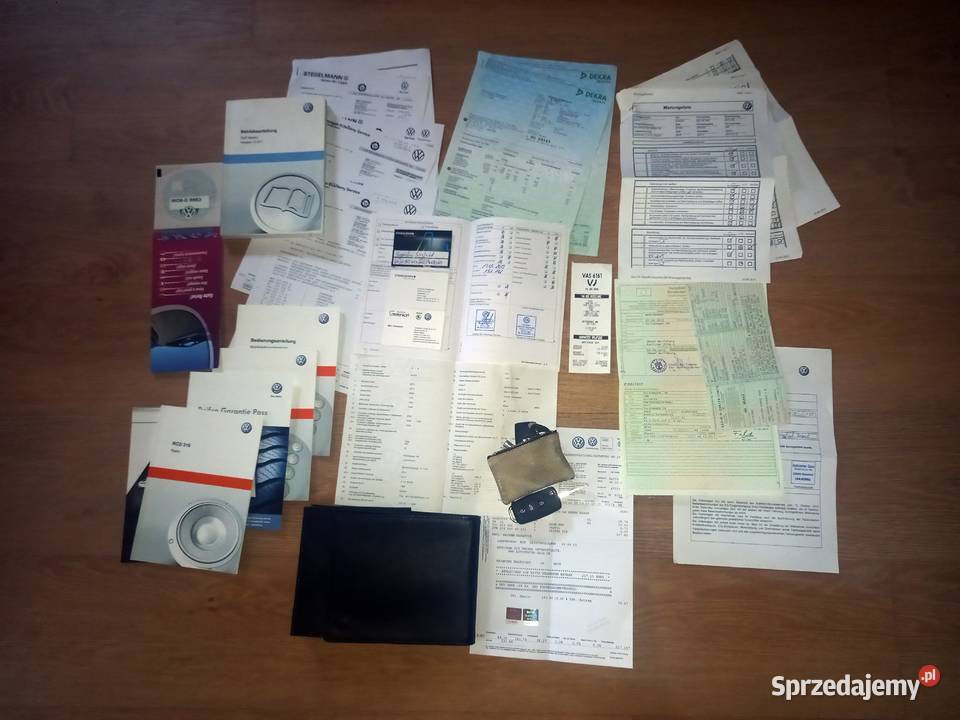 VW GOLF 6 STYLE SERWIS ASO 100 BEZWYPADKOWY STAN Poznań sprzedam