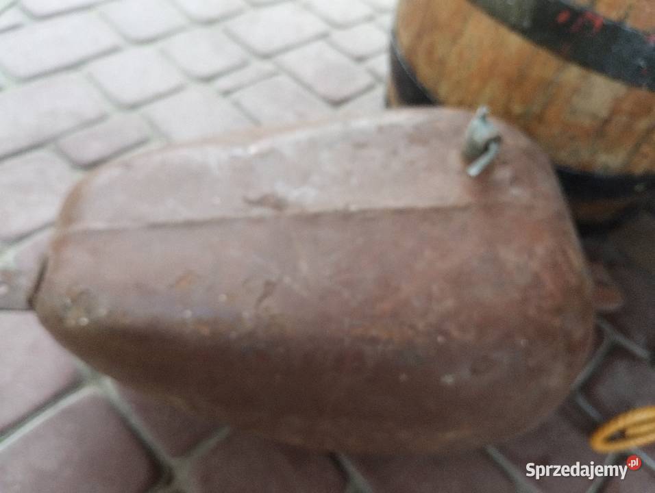 Jawa Velorex zbiornik paliwa Rzeszów