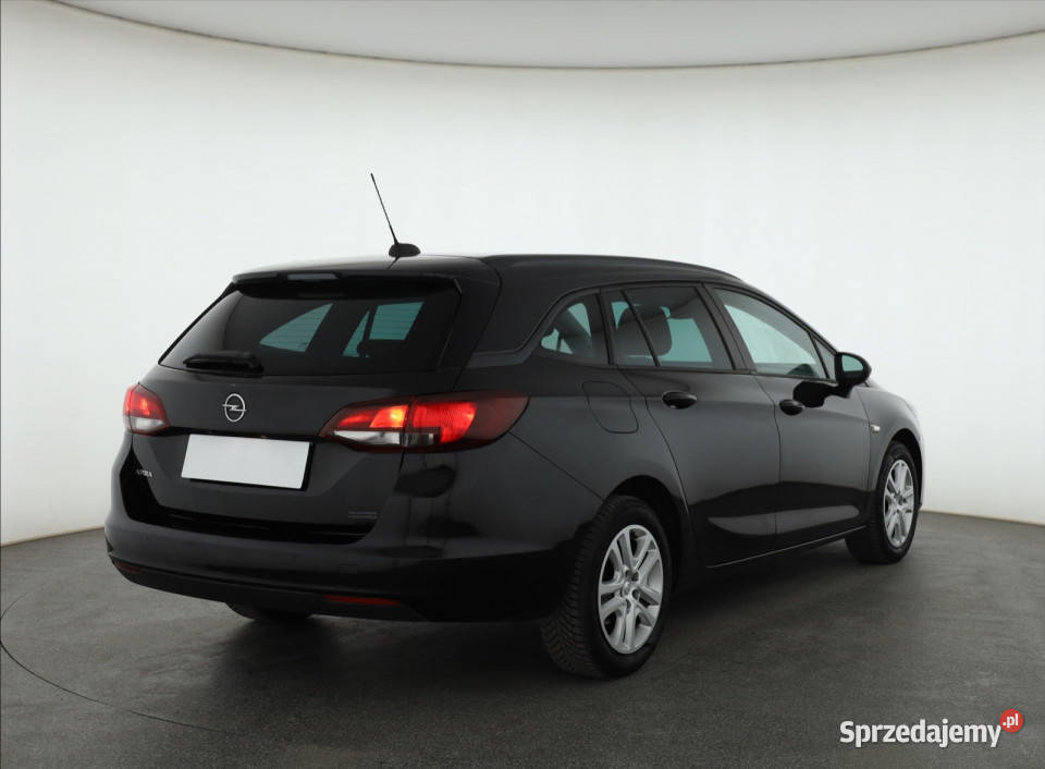 Opel Astra 12 Turbo isofix Piaseczno