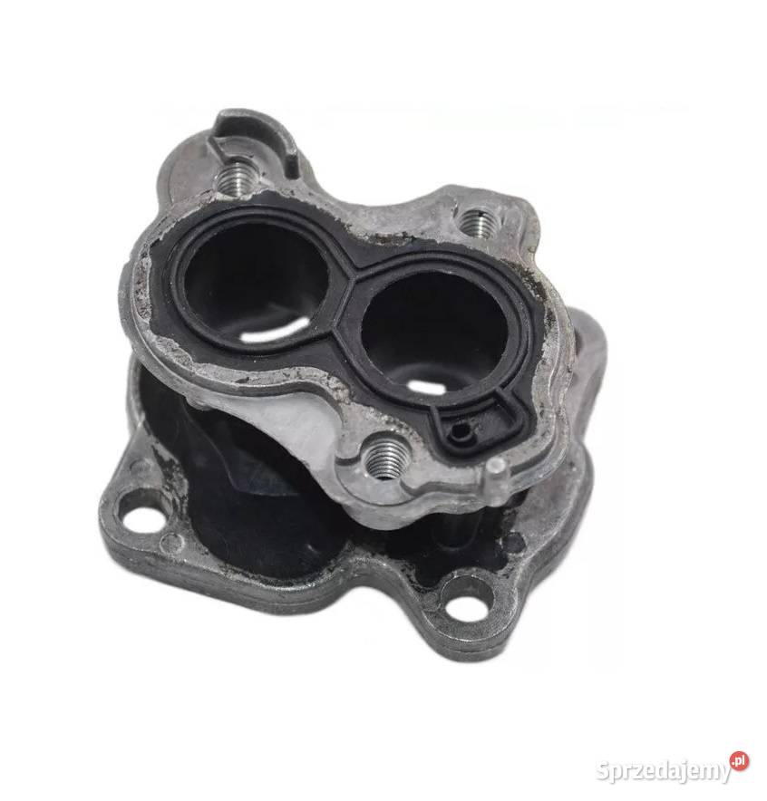 KOLEKTOR HUSQVARNA 135 140 435 440 mazowieckie Ostrołęka