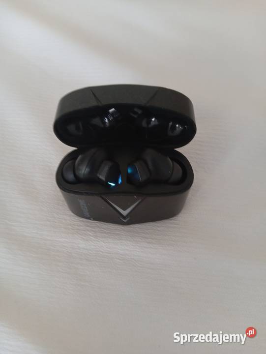 Sluhawki bezprowodowy uzywani odbior samostijno mazowieckie Ostrów Mazowiecka