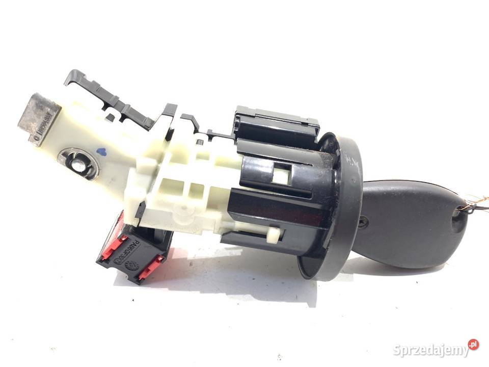 STACYJKA RENAULT TRAFIC III 285910001R 16 125 sprzedam