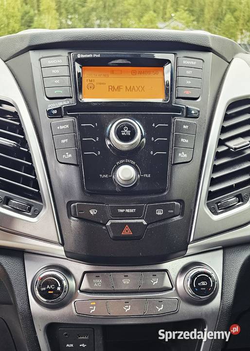 SsangYongKGM Korando 20 Crystal Plus 2WD Korando sprzedam