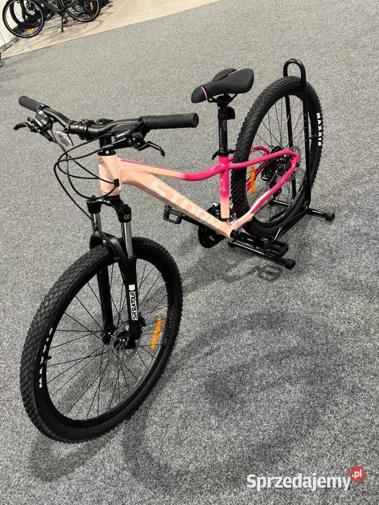 Rower MTB Storm SHARK 275 LADY 20 Raty 0 Sport i Wypoczynek Poznań