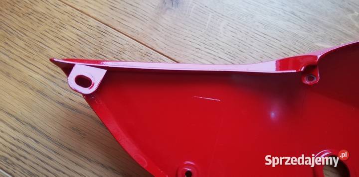 Ducati Panigale 899 1199 owiewka ogon zadupek RH Białystok sprzedam