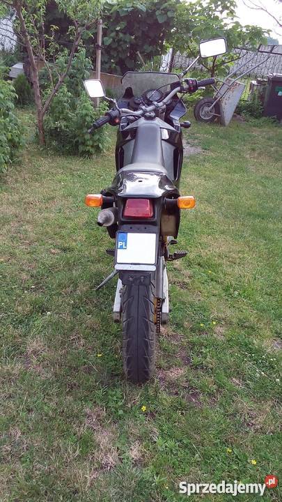 Cagiva Supercity 50 Okazja Sulmierzyce