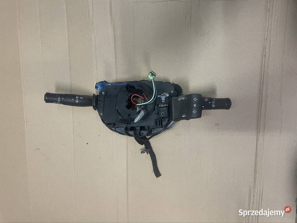 8200155865 Przełącznik zespolony manetka renault osobowe Szczecin