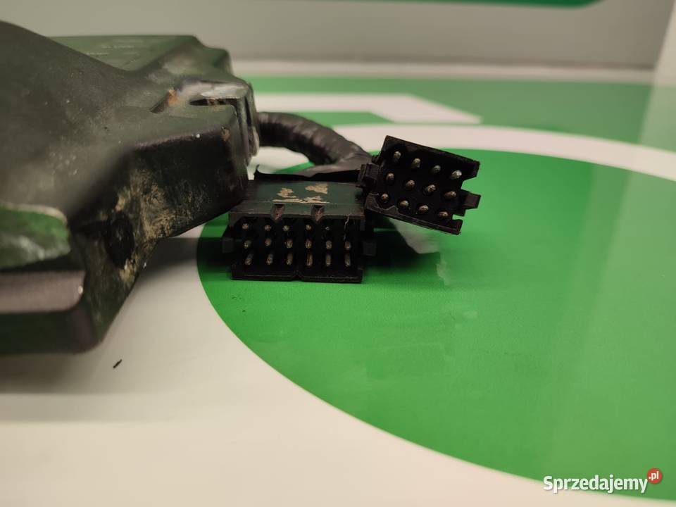 Kabel zasilający Sterownik 511639 Sauer Danfoss Wilkowo