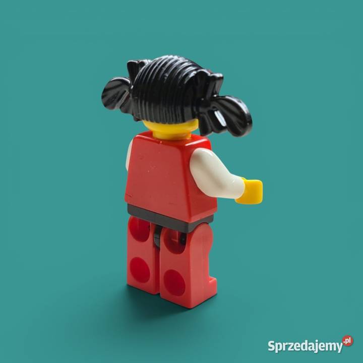 Lego Ninjago Girls Warszawa sprzedam