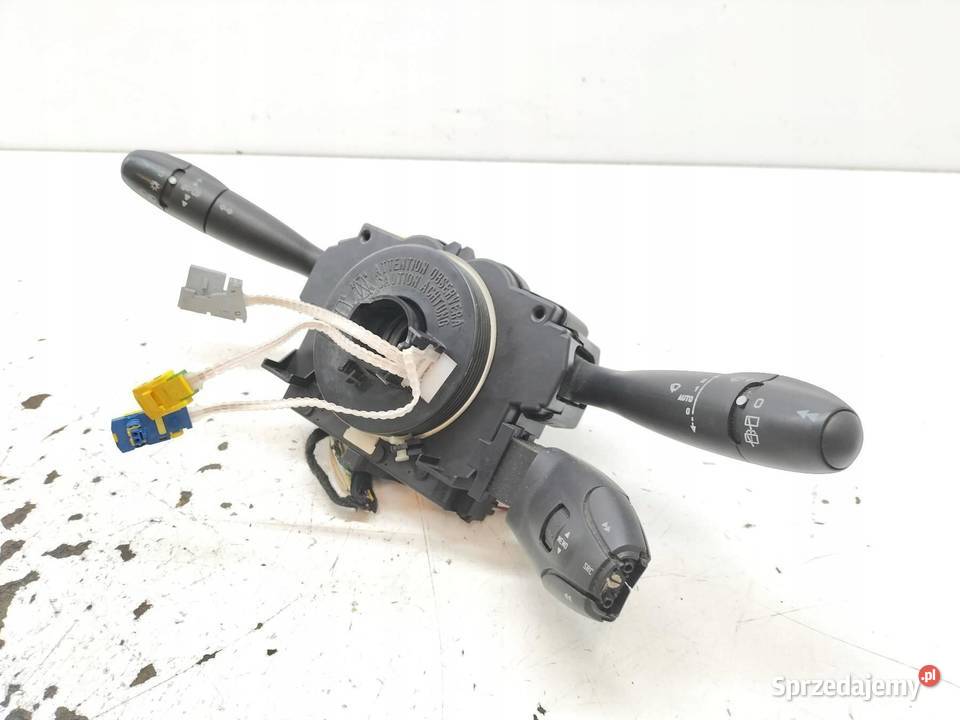 PRZEŁĄCZNIK ZESPOLONY 96511201XT Peugeot 307 I świętokrzyskie