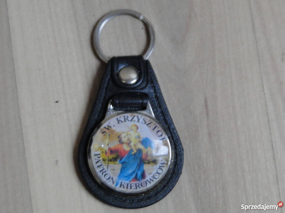 Breloczki samochodowe różne Poznań sprzedam