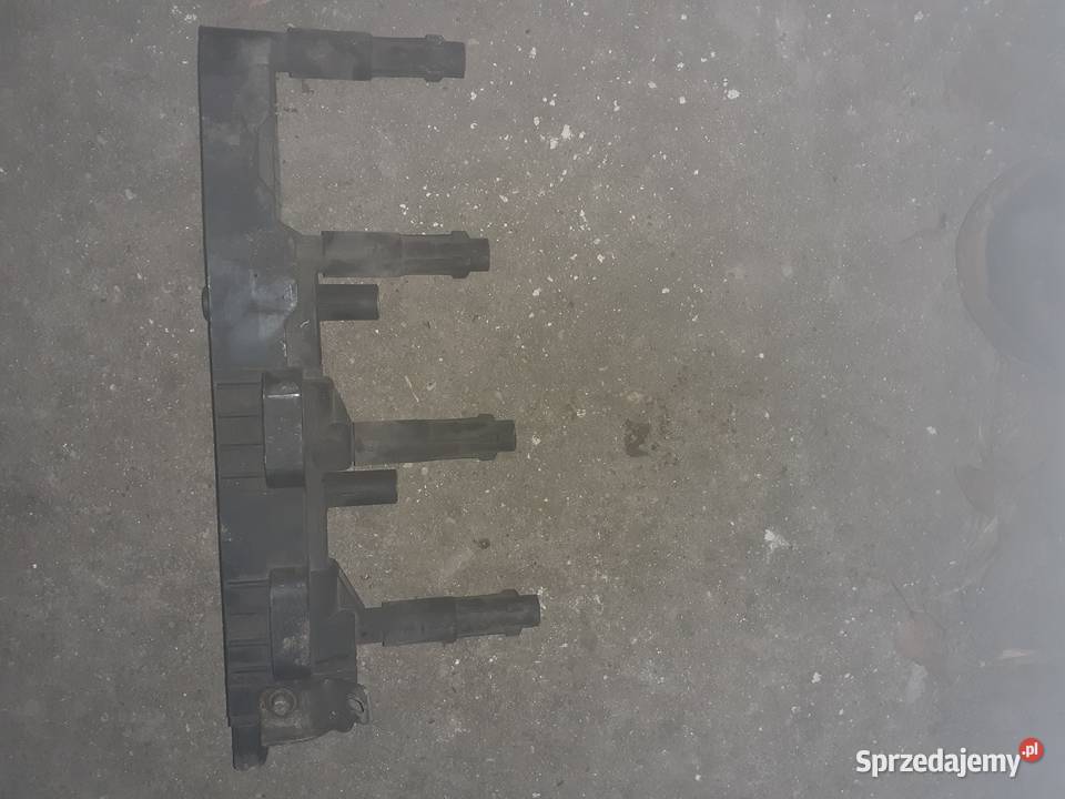 Mercedes A 160 16 102 Rok produkcji 2002 mazowieckie Wyszogród